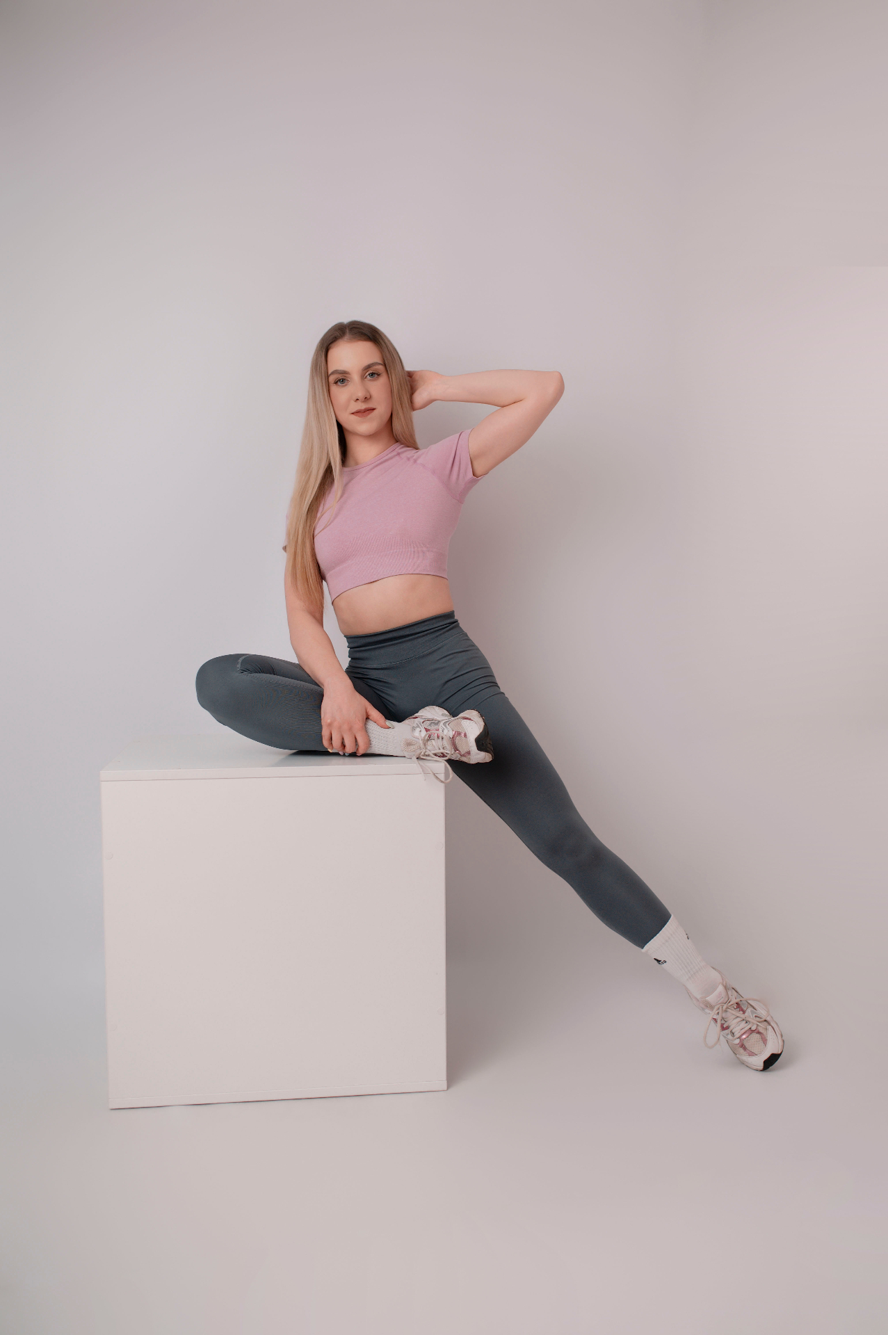 Wiktoria Podgórska